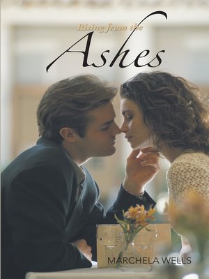 cover image of Rising from the Ashes